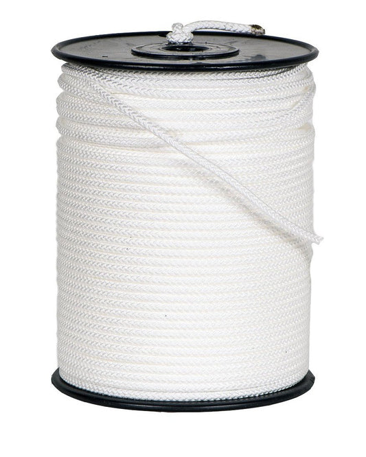 Chinook 5/32" (4mm) SPECTRA ROPE