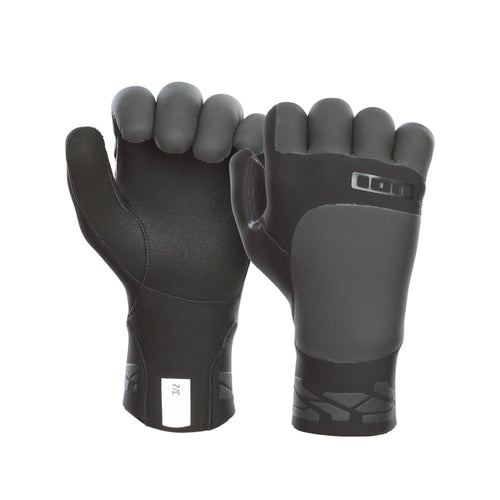 Ion Claw Gloves 3/2 - OceanAir Sports