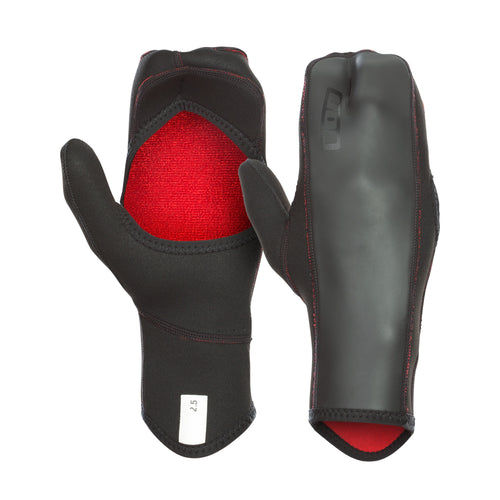 2022 Ion Open Palm Mitts