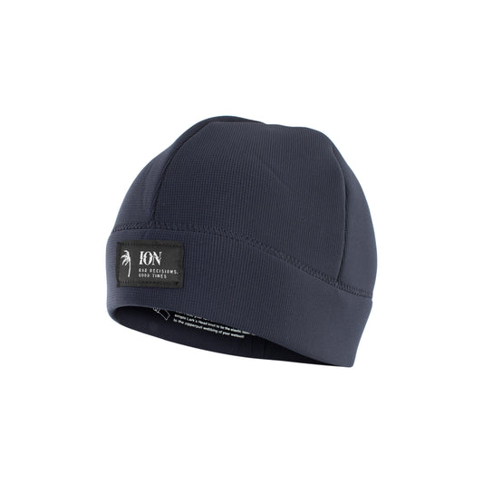 Ion Beanie TEC - Black