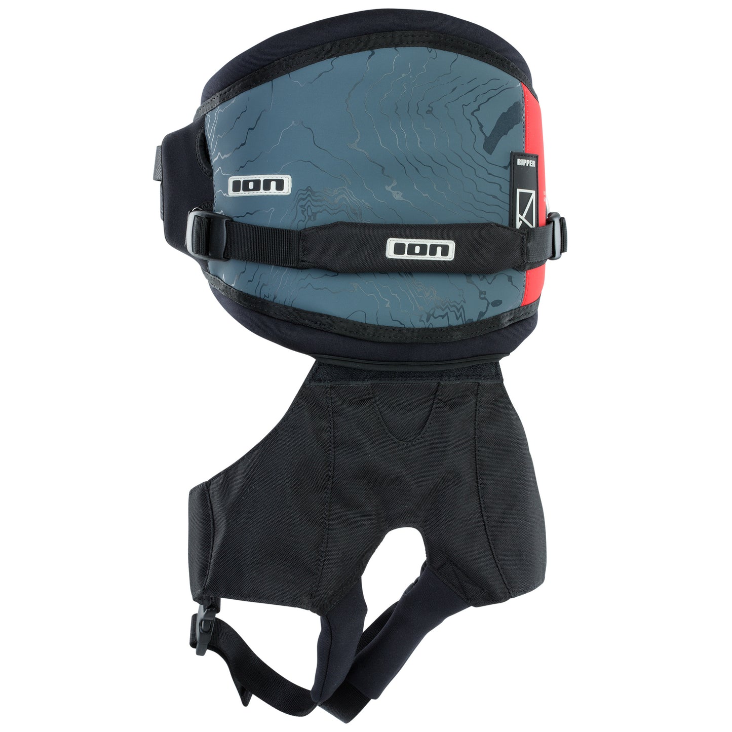 2022 Ion Kid's Ripper Waist + Seat