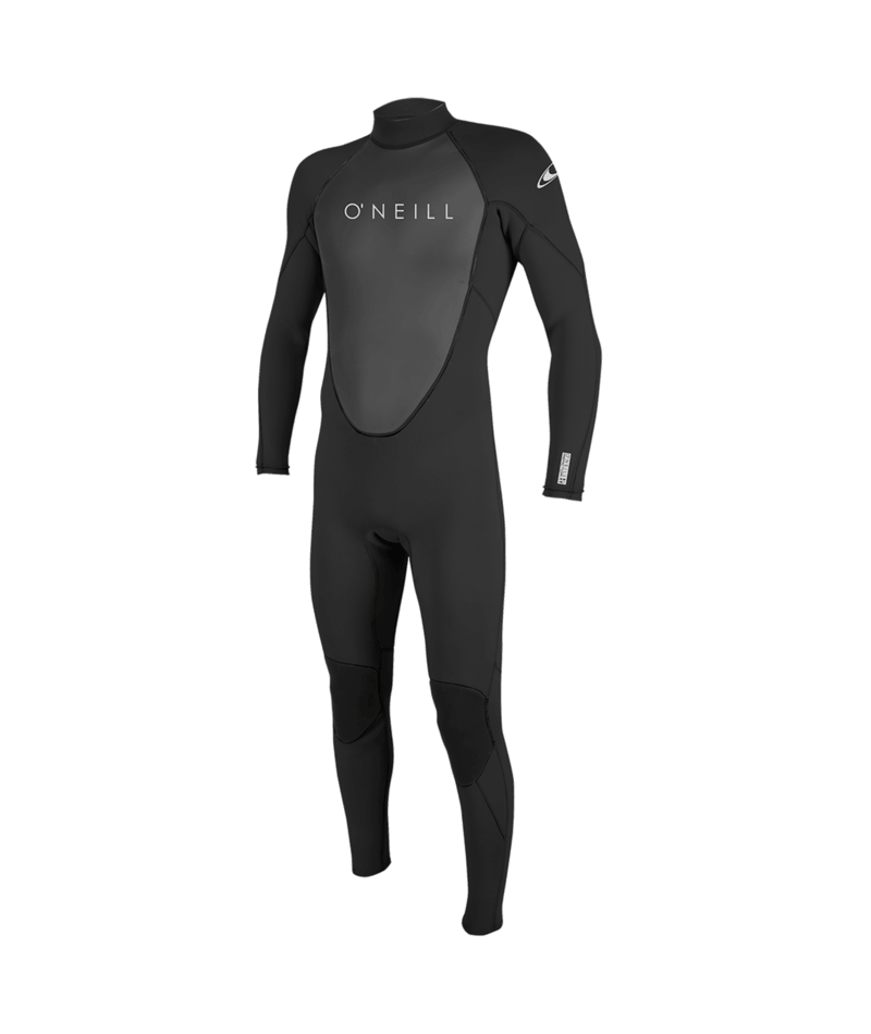 O'Neill Reactor-2 3/2 Back Zip Full Suit