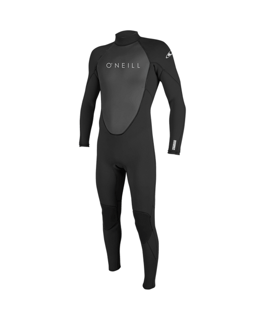 O'Neill Reactor-2 3/2 Back Zip Full Suit