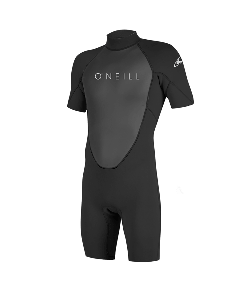 O'Neill Reactor-2 2/2 Back Zip S/S Spring Suit