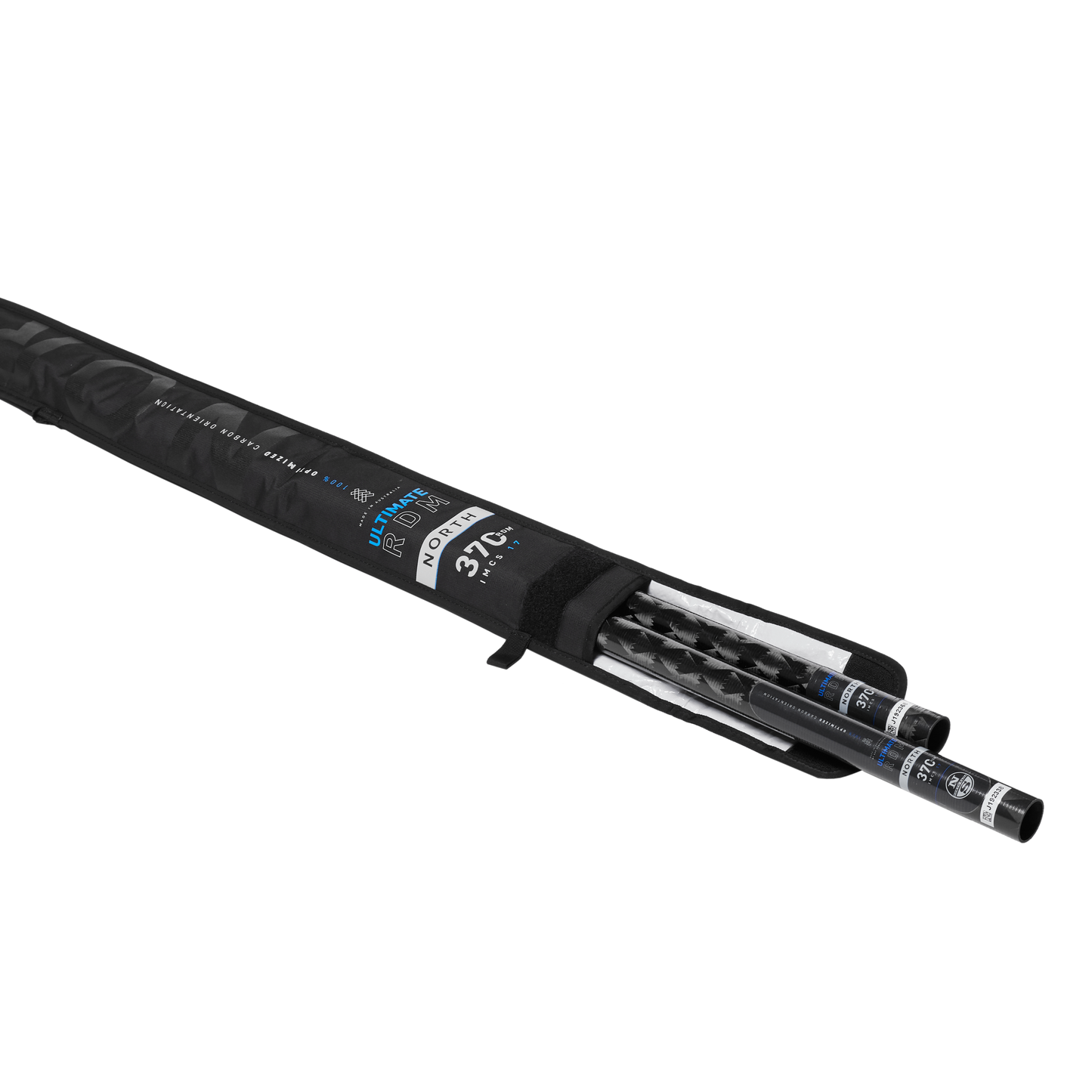 2022 North Sails Ultimate RDM Mast Windsurfing