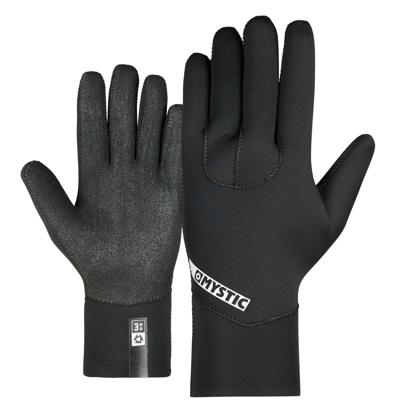 Mystic Star Glove 3mm 5 Finger
