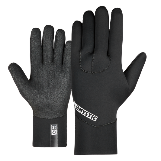 Mystic Star Glove 3mm 5 Finger
