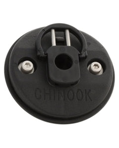 Chinook 2 Bolt Quick Release Plate