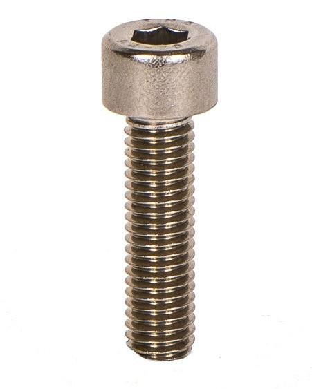 Chinook M8x30 Socket Head Bolt