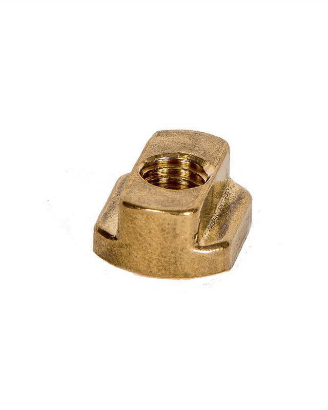 Chinook Brass T-Nut