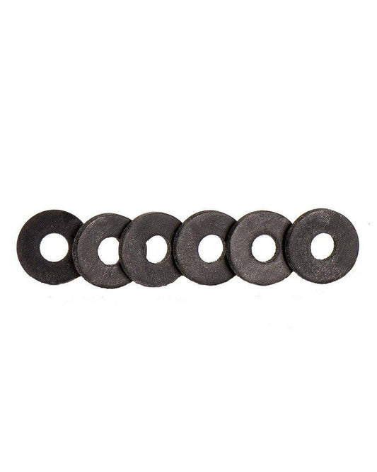 Rubber Washer For Fin Screw - OceanAir Sports