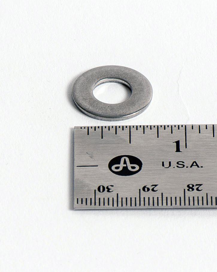 Chinook 2 Bolt Plate Base Washer