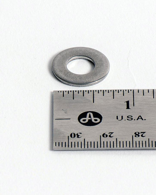 Chinook 2 Bolt Plate Base Washer