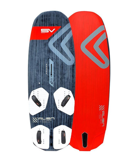 Severne Alien Windsurf Foil Board