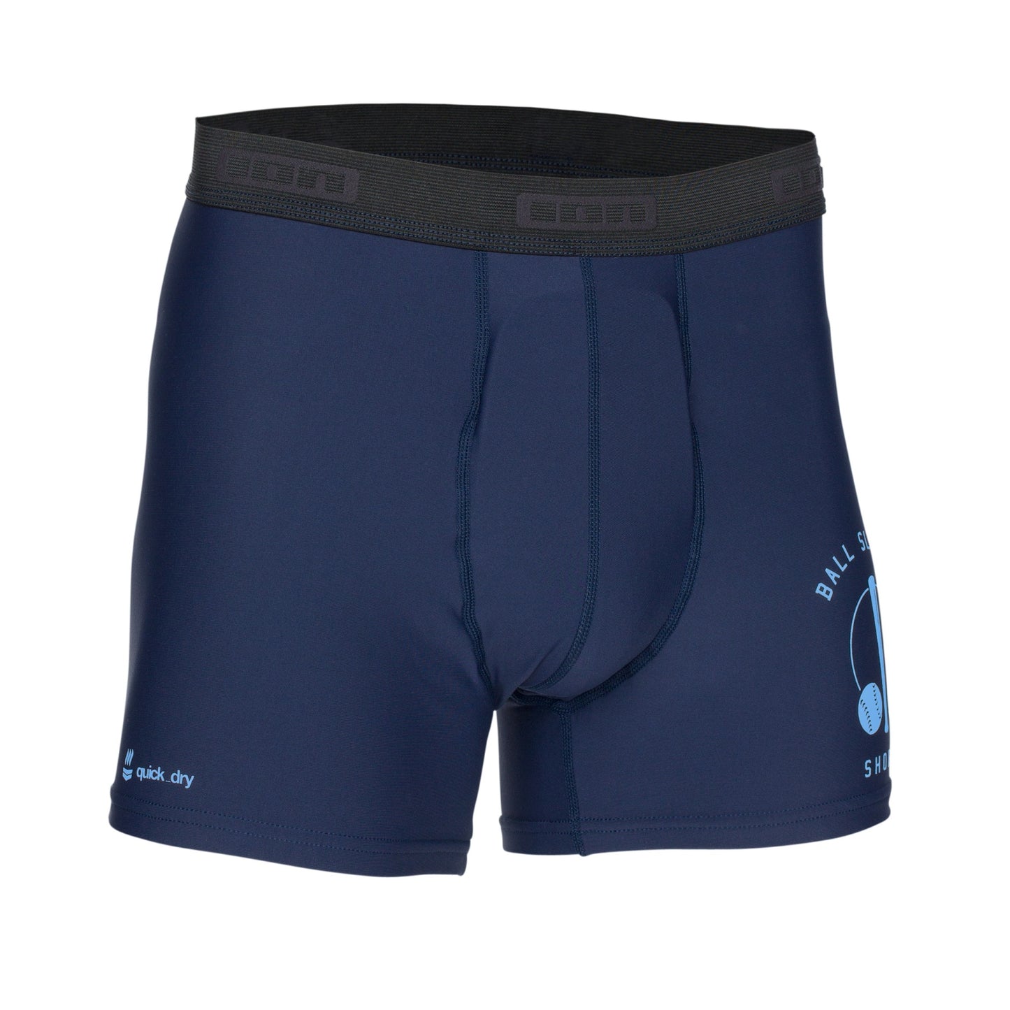 Ball Slapper Short
