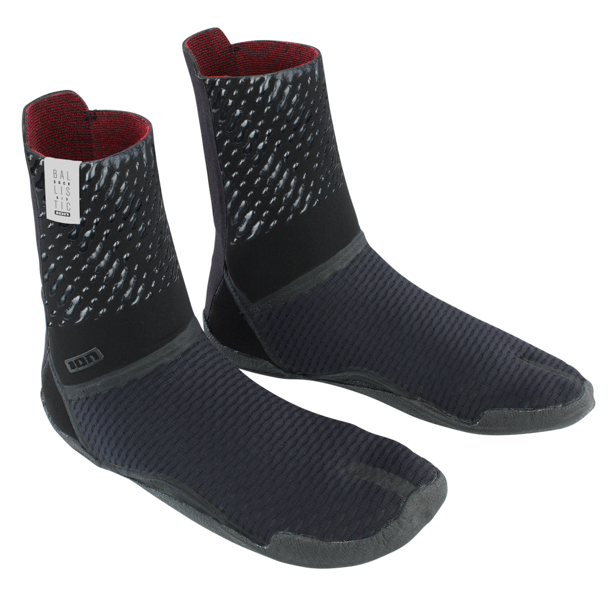 2019 Ion Ballistic Socks 3/2 IS - OceanAir Sports