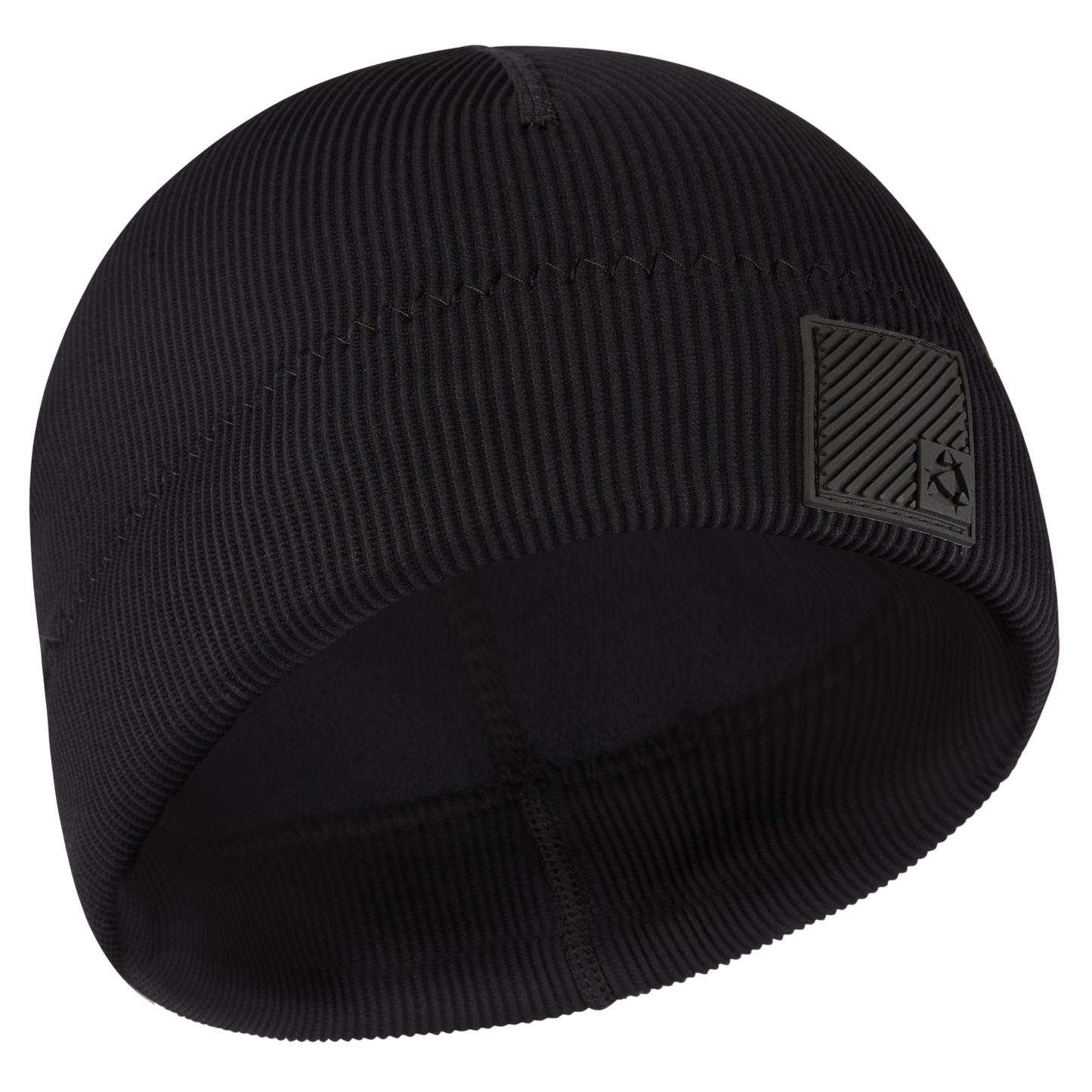 2022 Mystic Beanie Neoprene 2mm - Black