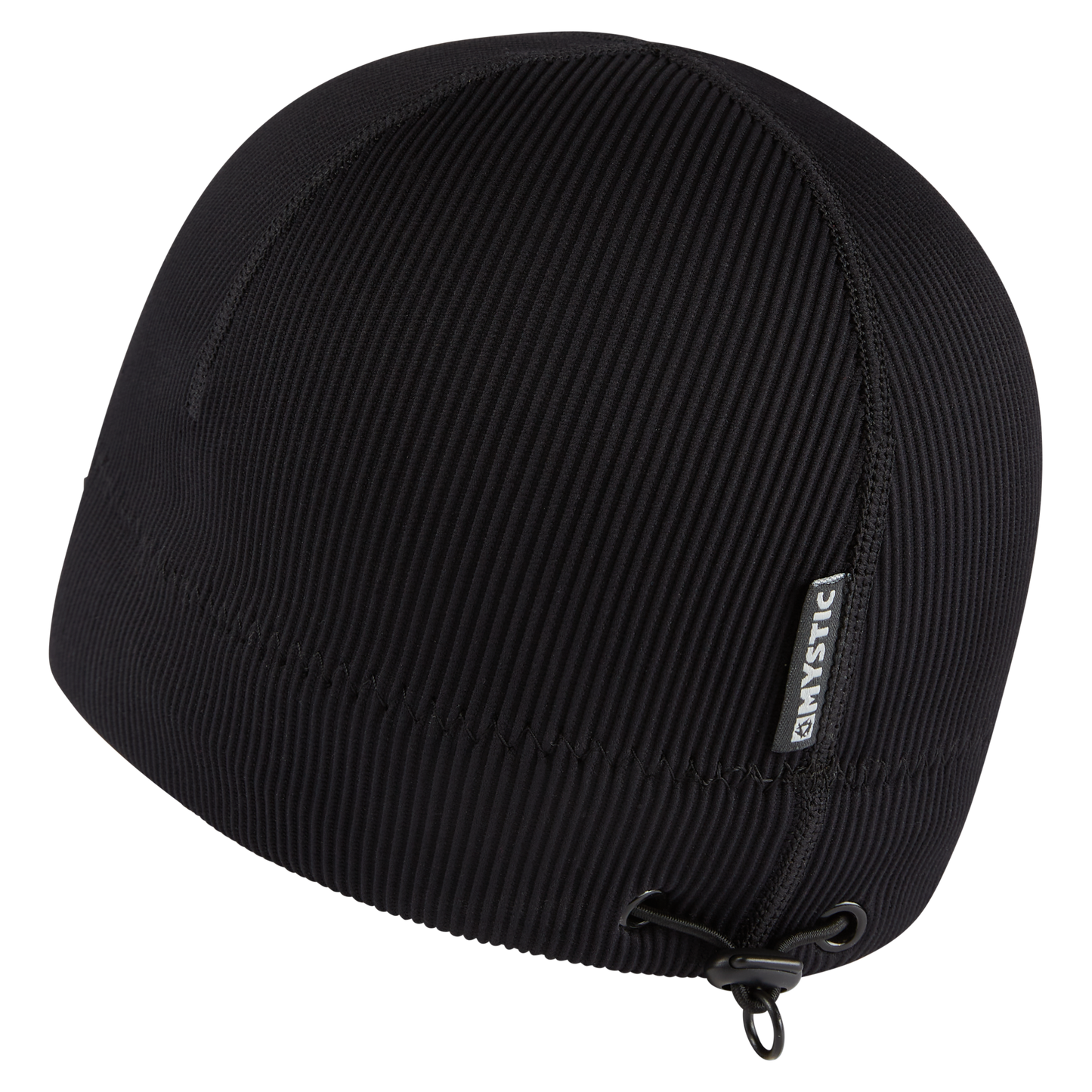 2022 Mystic Beanie Neoprene 2mm - Black