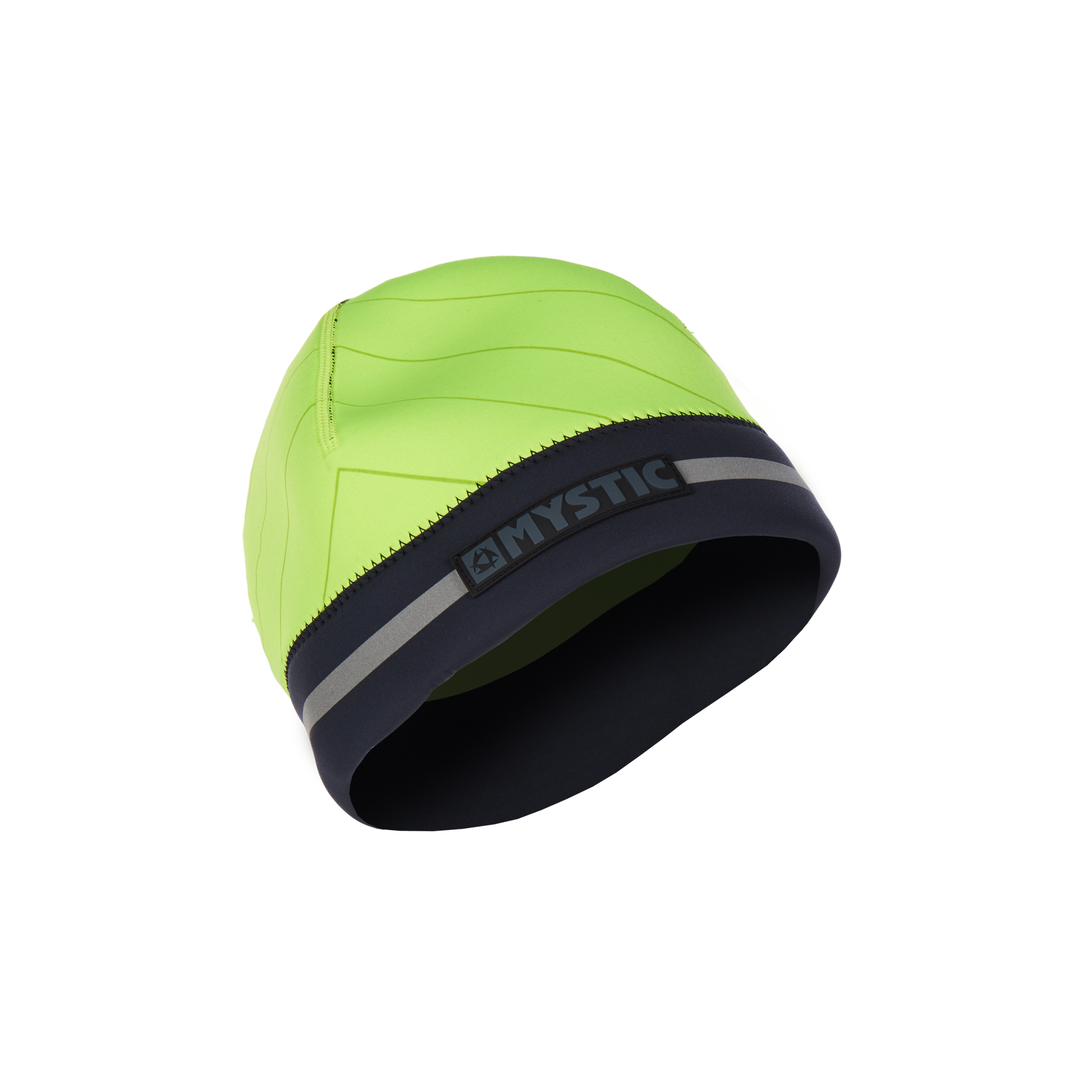 2022 Mystic Beanie Neoprene Reflective 2mm