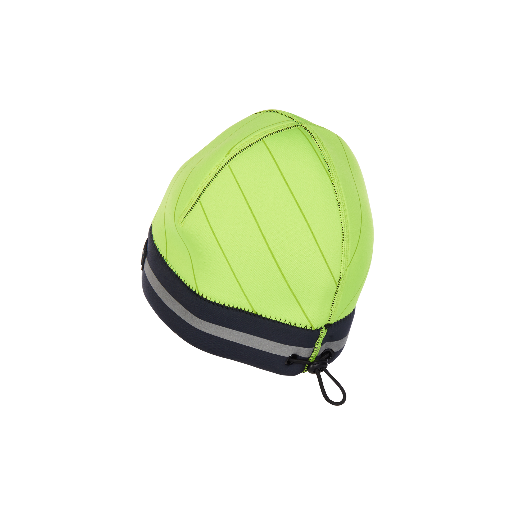 2022 Mystic Beanie Neoprene Reflective 2mm