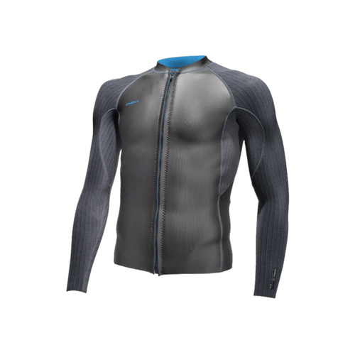 O'Neill Blueprint 2mm Front zip Jacket