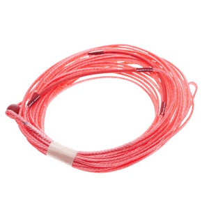 DTK-Bar Spare Red Safety Line Click Bar (SS18-onw)