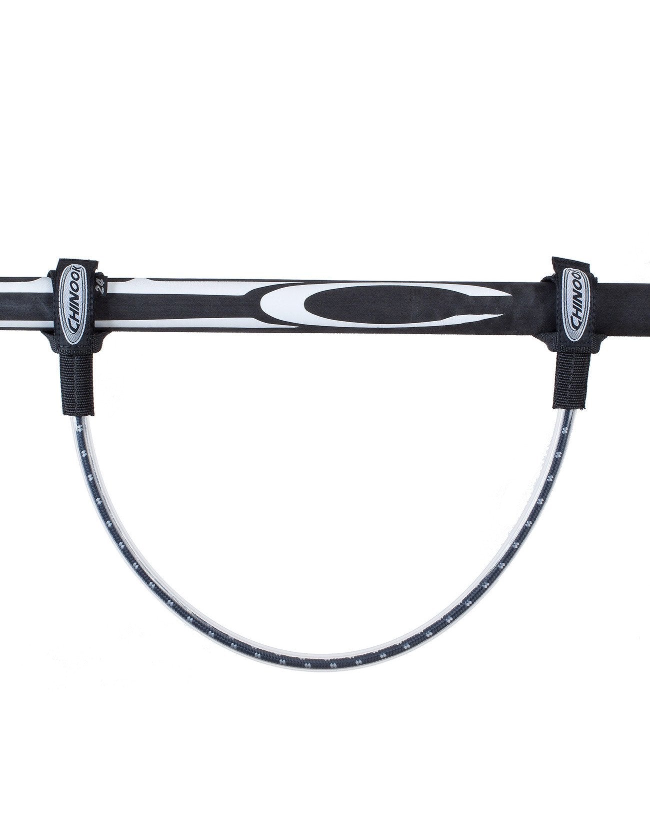 Chinook fixed length harness lines