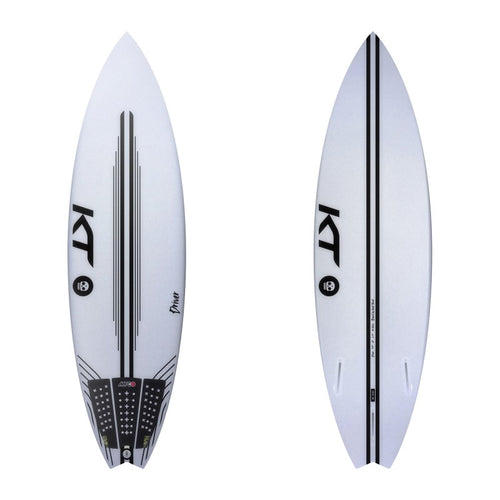 KT Driver EPX - 5'7