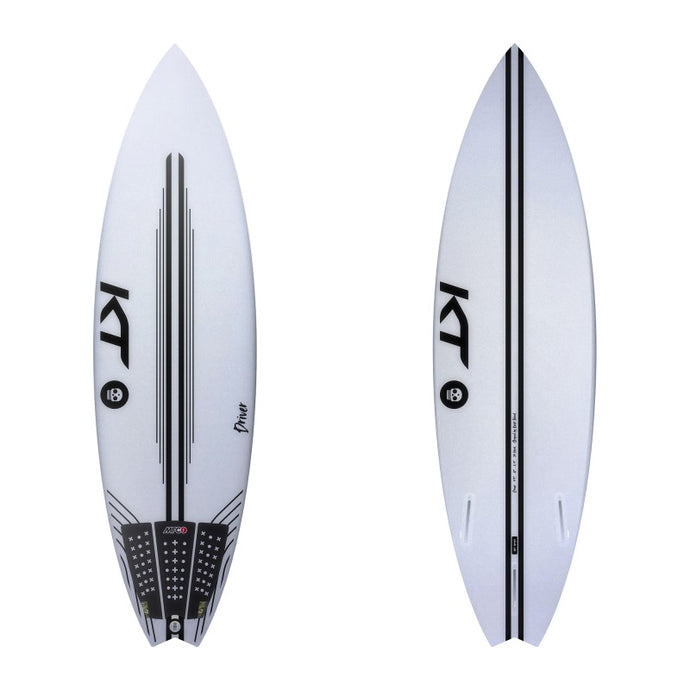 KT Driver EPX - 5'7