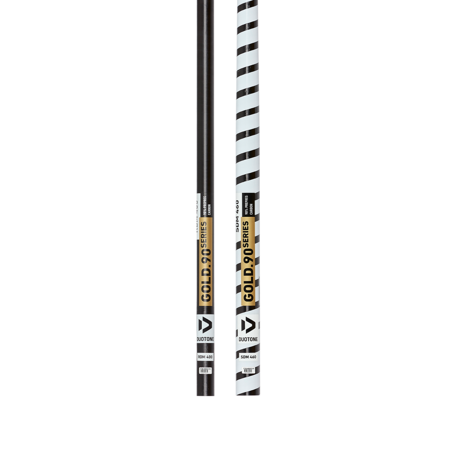 Duotone Gold Series 90% Carbon Mast