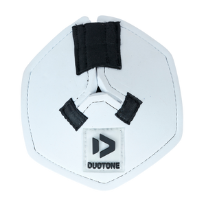 Duotone Mast Base Protector - White