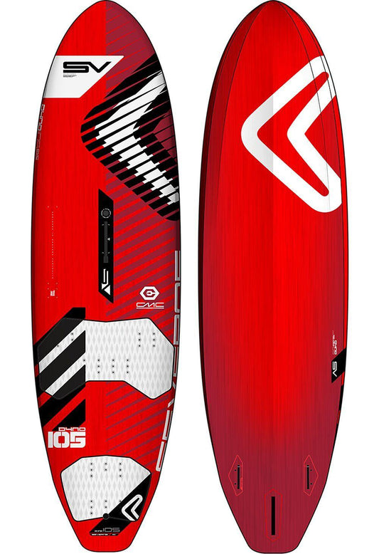 Severne Dyno 3 Windsurf Board