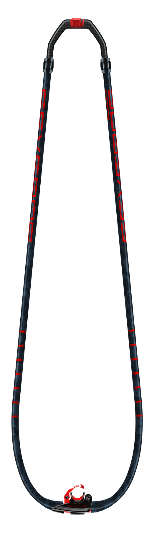 Severne Carbon Windsurf Boom