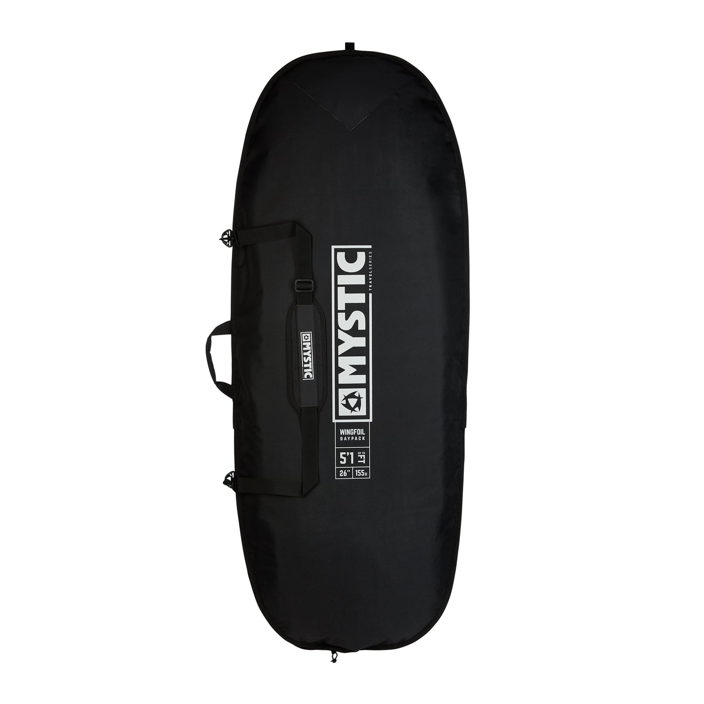 Mystic Star Foilboard Daypack