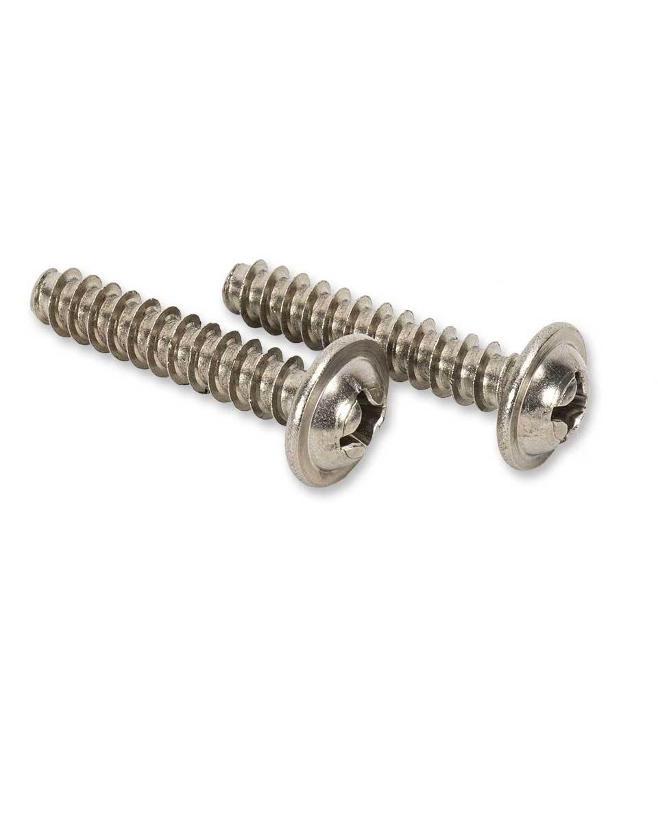 FOOTSTRAP SCREW 6X30
