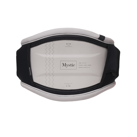 Mystic Gem Waist Off White