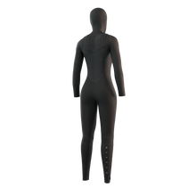 2022 Mystic Gem Wetsuit Hooded 6mm