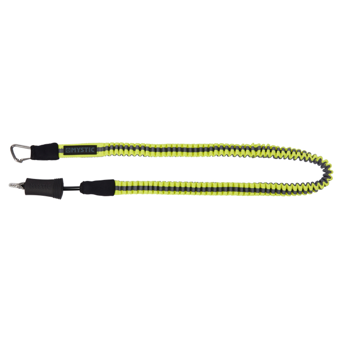 2022 Mystic Kite Safety Leash Long - Lime