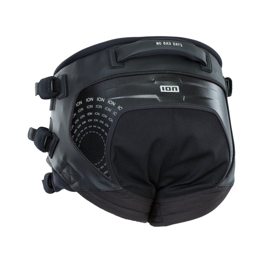 Kite Seat Harness Radar