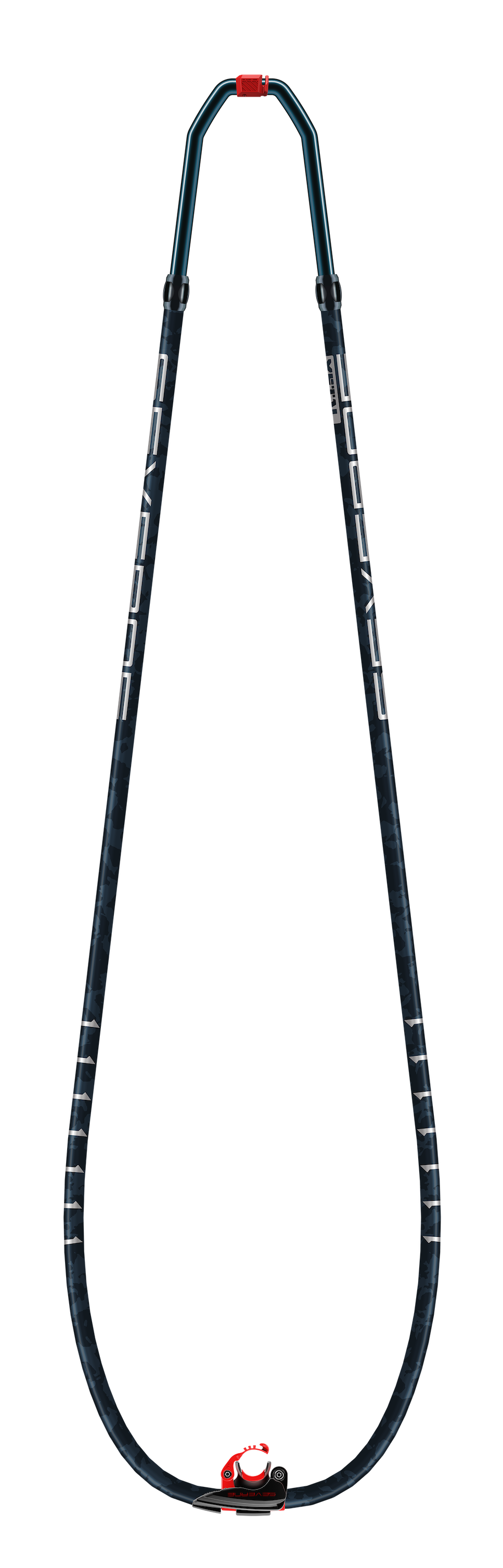 Severne Metal Boom - Aluminum Windsurf Boom