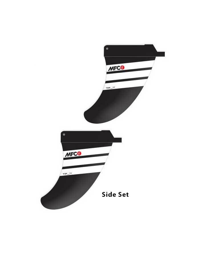 MFC Thruster Side Fins OceanAir Sports
