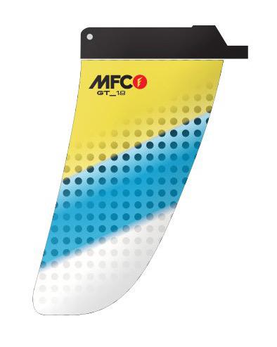 MFC Freestyle GT Carbon Foam Core Fin