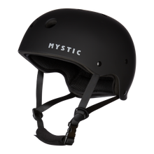 2022 Mystic MK8 Helmet - Black