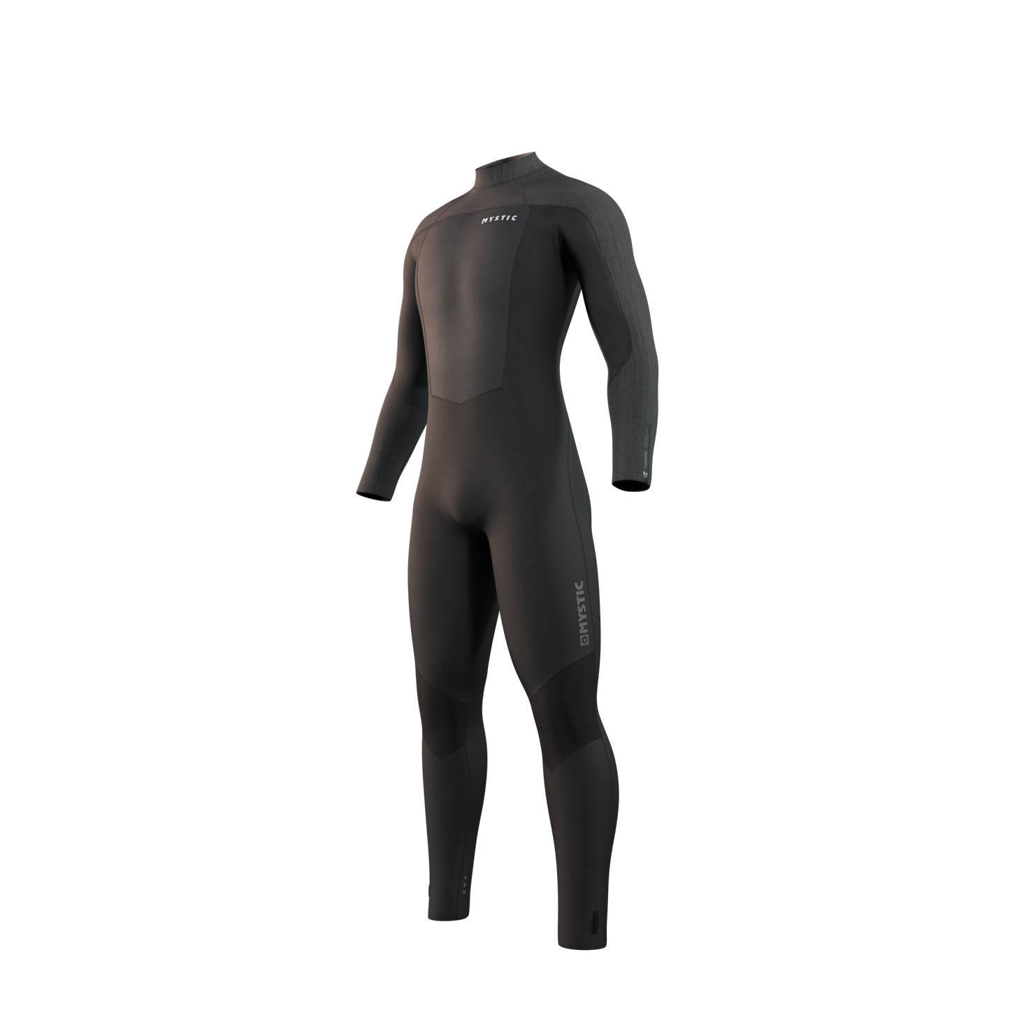 2023 Mystic Majestic 4/3 Back Zip Full Suit