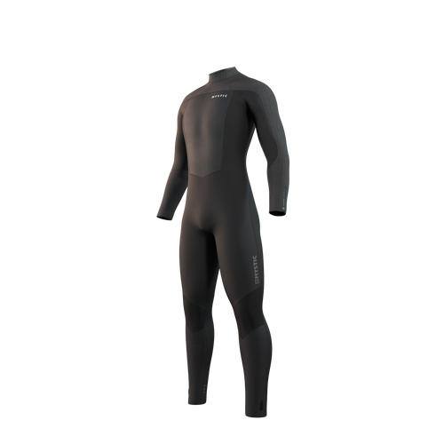 2023 Mystic Majestic 4/3 Back Zip Full Suit