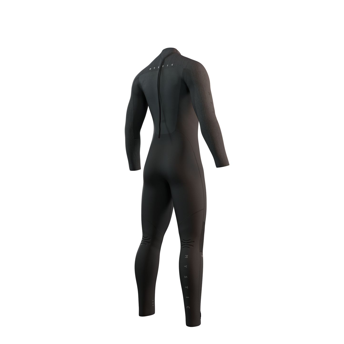 2023 Mystic Majestic 4/3 Back Zip Full Suit