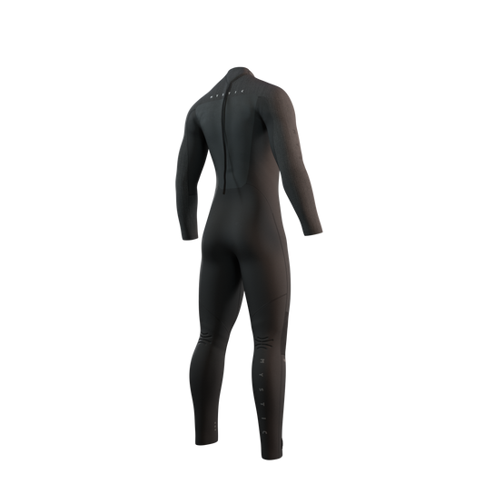 2023 Mystic Majestic 4/3 Back Zip Full Suit
