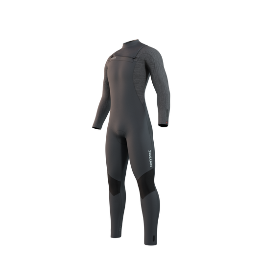 2023 Mystic Majestic 4/3 Front Zip Full Suit