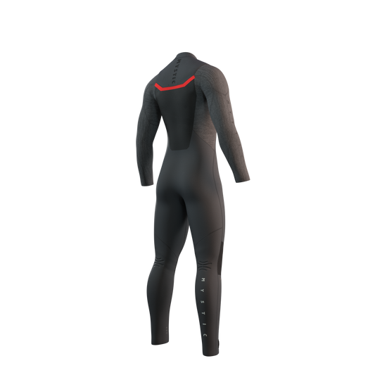 2023 Mystic Majestic 4/3 Front Zip Full Suit