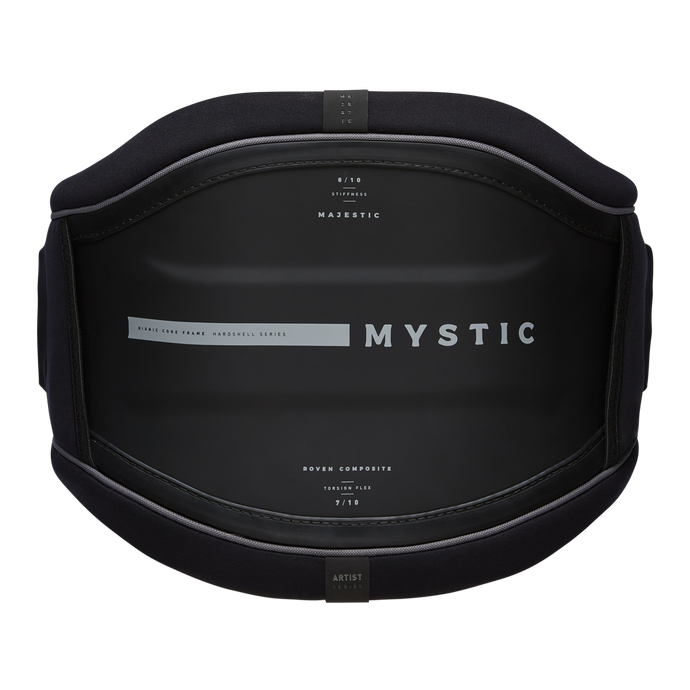 2022 Mystic Majestic Waist - Black